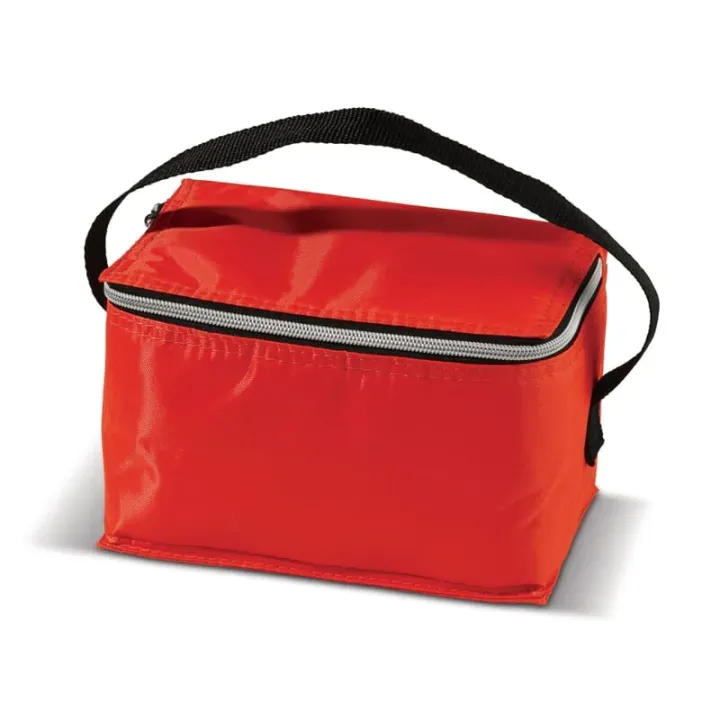 Cooler bag 6pc cans - LT95104 (N0021)